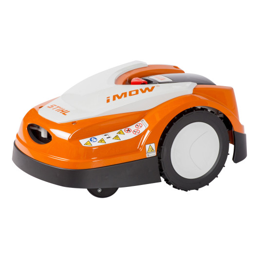 Газонокосилка-робот Stihl RМІ 422 Р Газонокосилка-робот Stihl RМІ 422 Р