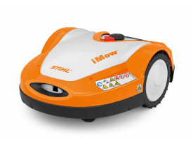Газонокосилка-робот STIHL RMI 632 P
