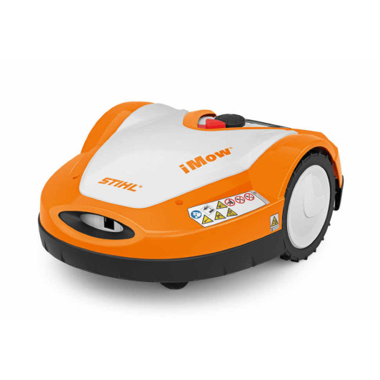 Газонокосилка-робот STIHL RMI 632 P