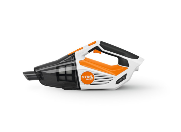 Аккумуляторный пылесос Stihl SEA 20 SET (Комплект) Аккумуляторный пылесос Stihl SEA 20 SET (Комплект)