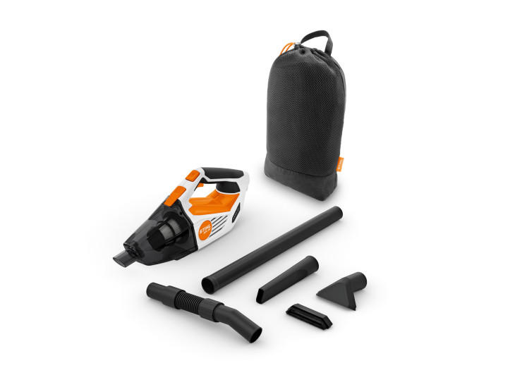 Аккумуляторный пылесос Stihl SEA 20 (без акб и з/у) Аккумуляторный пылесос Stihl SEA 20 (без акб и з/у)