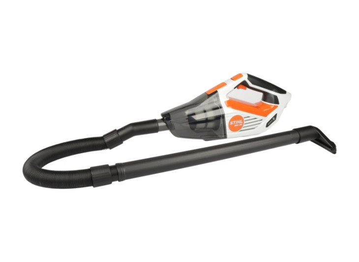 Аккумуляторный пылесос Stihl SEA 20 (без акб и з/у) Аккумуляторный пылесос Stihl SEA 20 (без акб и з/у)