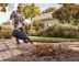 Аккумуляторный садовый пылесос Stihl SHA 56