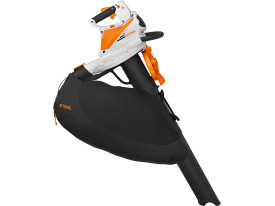 Аккумуляторный садовый пылесос Stihl SHA 56 Аккумуляторный садовый пылесос Stihl SHA 56