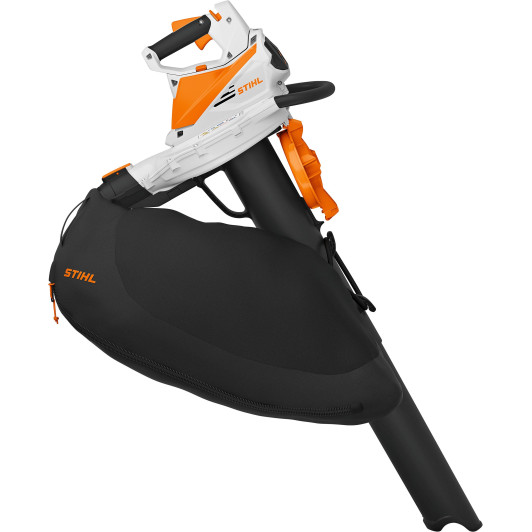 Аккумуляторный садовый пылесос Stihl SHA 56 Аккумуляторный садовый пылесос Stihl SHA 56