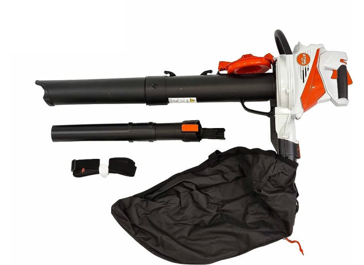 Аккумуляторный садовый пылесос Stihl SHA 56 Аккумуляторный садовый пылесос Stihl SHA 56