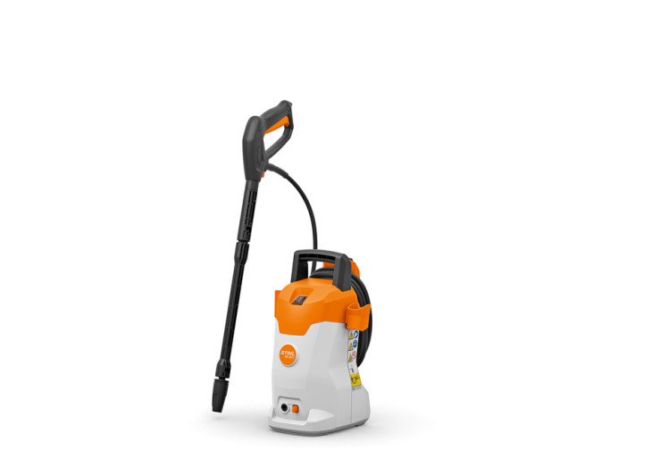 Мойка высокого давления Stihl RE 80 Х Мойка высокого давления Stihl RE 80 Х
