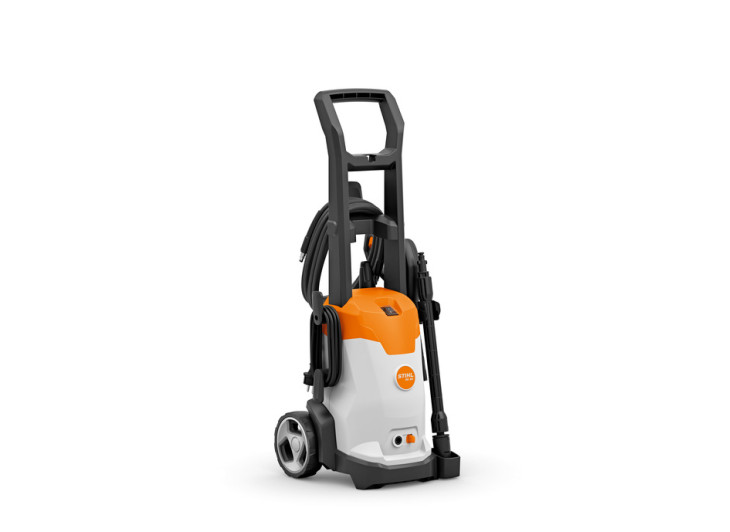 Мойка высокого давления Stihl RE 90 (v. 2022)