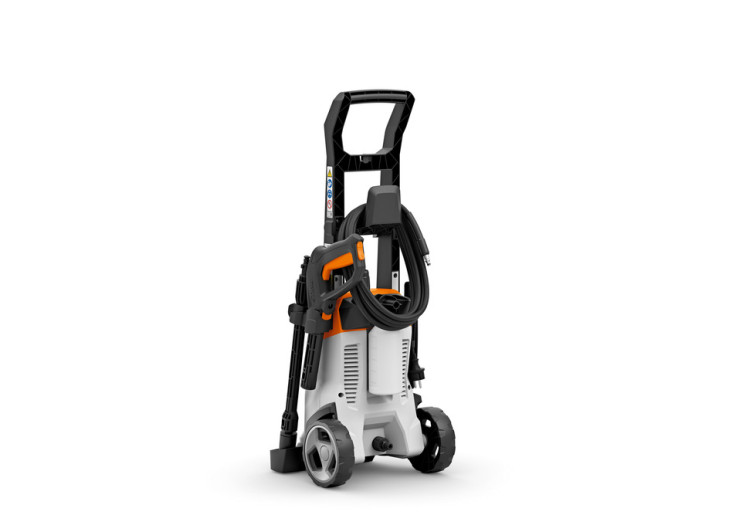 Мойка высокого давления Stihl RE 90 (v. 2022)