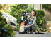 Мойка высокого давления Stihl RE 90 (v. 2022)