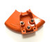 Защита пильных дисков Stihl FS 87 - FS 450 ( 200 мм )