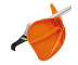 Защита ножа-измельчителя Stihl FS 310 - FS 460 