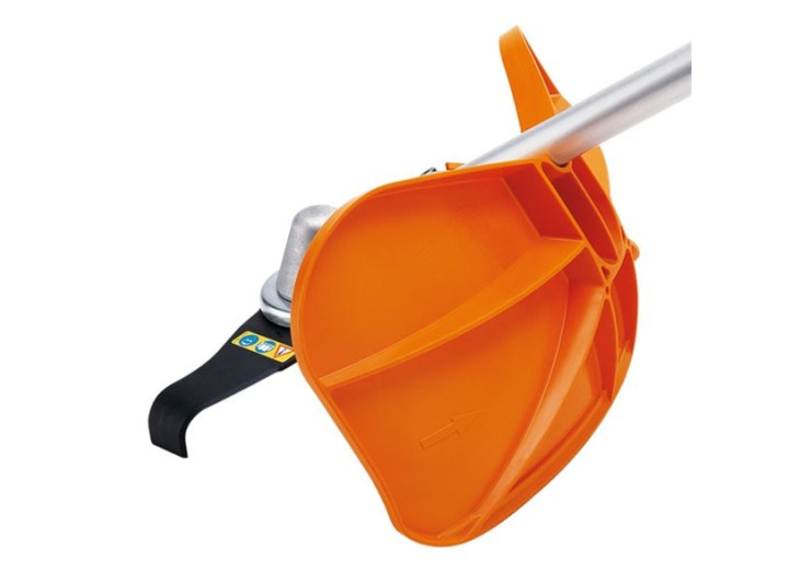 Защита ножа-измельчителя Stihl FS 310 - FS 460 