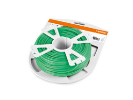 Косильная струна Stihl 2.0 мм х 119 м (Круглая) Косильная струна Stihl 2.0 мм х 119 м (Круглая)