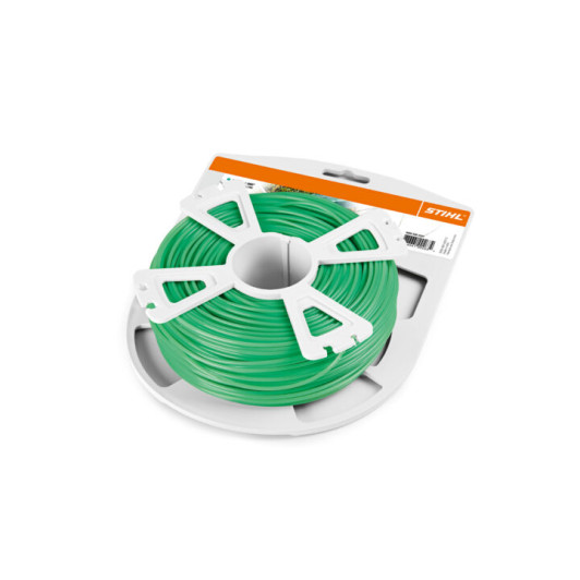 Косильная струна Stihl 2.0 мм х 119 м (Круглая)