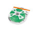 Косильная струна Stihl 2.0 мм х 119 м (Круглая)