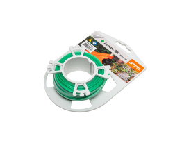 Косильная струна Stihl 2.0 мм х 14 м (Круглая) Косильная струна Stihl 2.0 мм х 14 м (Круглая)