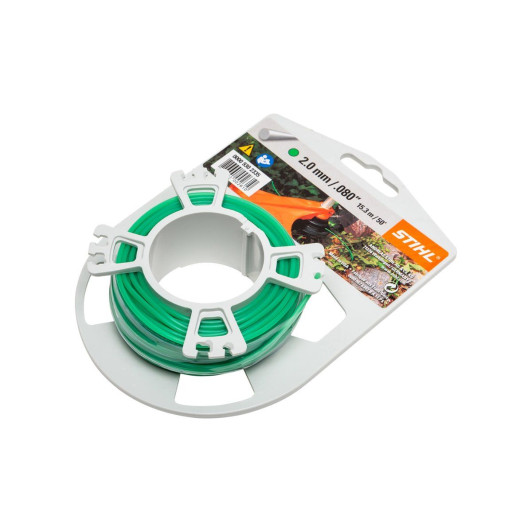 Косильная струна Stihl 2.0 мм х 14 м (Круглая)