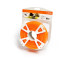 Косильная струна Stihl 2.4 мм х 83 м (Квадратная)