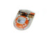 Косильная струна Stihl 2.4 мм х 14 м (Круглая)