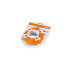 Косильная струна Stihl 2.4 мм х 14 м (Малошумная)