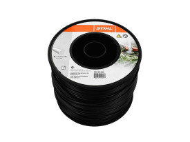 Косильная струна Stihl 3.3 мм х 137 м (Круглая) Косильная струна Stihl 3.3 мм х 137 м (Круглая)