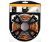 Косильная струна STIHL CF3 Pro 3.3 мм х 34 м