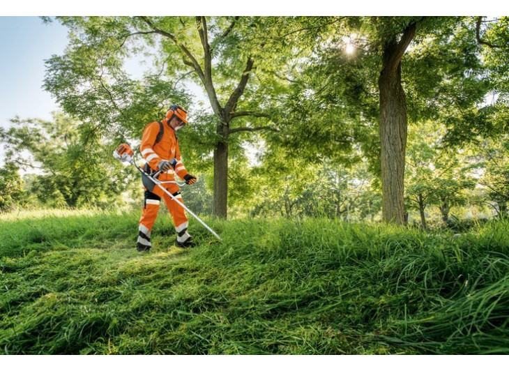 Мотокоса Stihl FS 250 Мотокоса Stihl FS 250