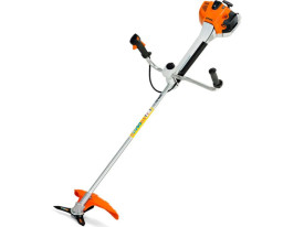 Мотокоса Stihl FS 410, нож 300-3 Мотокоса Stihl FS 410, нож 300-3