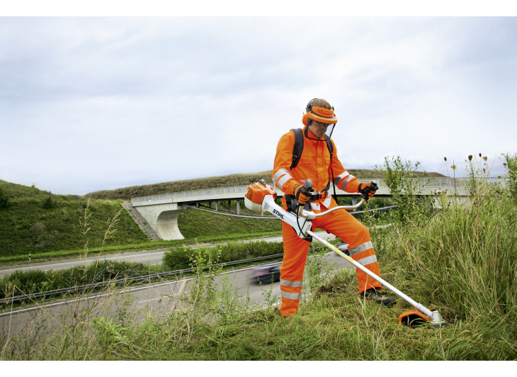 Мотокоса Stihl FS 410