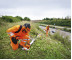 Мотокоса Stihl FS 410