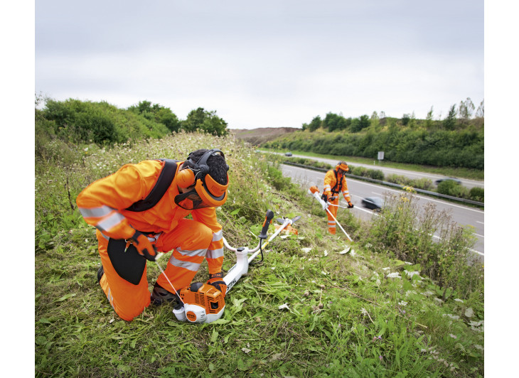 Мотокоса Stihl FS 410