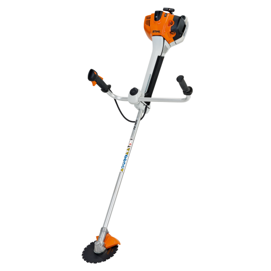 Мотокоса Stihl FS 460 Мотокоса Stihl FS 460