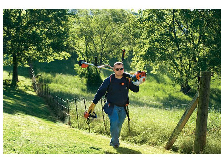 Мотокоса Stihl FS 460 Мотокоса Stihl FS 460