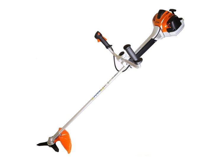 Мотокоса Stihl FS 491 С-ЕM Мотокоса Stihl FS 491 С-ЕM