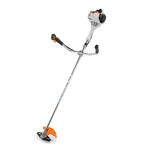Мотокоса Stihl FS 55 (Повна комплектація) Мотокоса Stihl FS 55 (Повна комплектація)