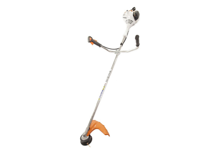 Мотокоса Stihl FS 55 (Повна комплектація) Мотокоса Stihl FS 55 (Повна комплектація)