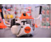 Мотокоса Stihl FS 70 С-E