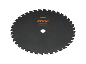Диск для кустореза Stihl FS 310 - FS 491 (40 зубов) Диск для кустореза Stihl FS 310 - FS 491 (40 зубов)