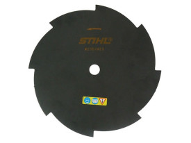 Диск для кустореза Stihl FS 310 - FS 491 ( 8 зубов ) Диск для кустореза Stihl FS 310 - FS 491 ( 8 зубов )