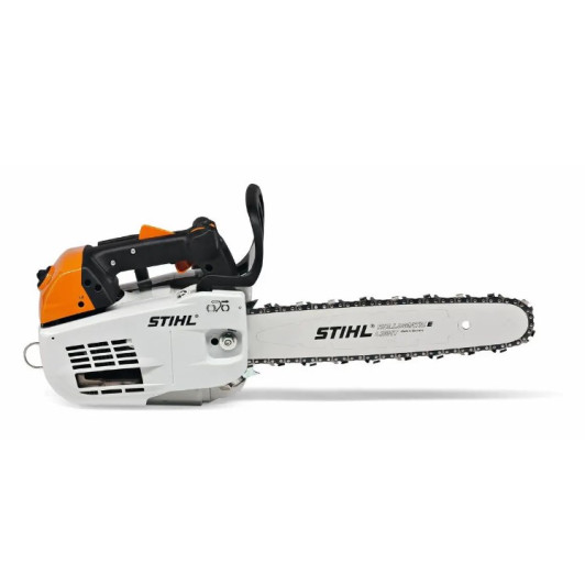 Бензопила Stihl MS 201 TС-М Бензопила Stihl MS 201 TС-М