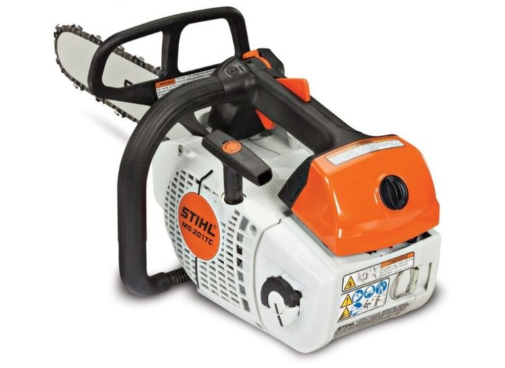 Бензопила Stihl MS 201 TС-М Бензопила Stihl MS 201 TС-М