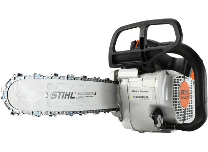 Бензопила Stihl MS 201 TС-М Бензопила Stihl MS 201 TС-М
