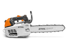 Бензопила Stihl (Штиль) MS 201 TС-М Бензопила Stihl (Штиль) MS 201 TС-М
