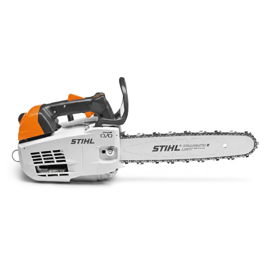 Бензопила Stihl MS 201 TС-М