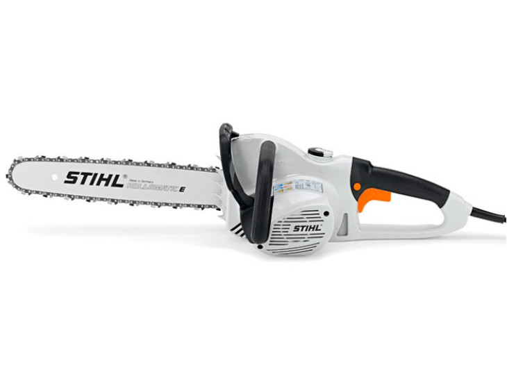 Электропила Stihl (Штиль) MSE 190 C-Q Электропила Stihl (Штиль) MSE 190 C-Q