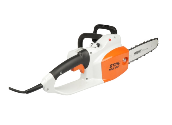 Электропила Stihl (Штиль) MSE 190 C-Q Электропила Stihl (Штиль) MSE 190 C-Q