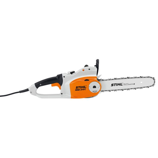 Электропила Stihl (Штиль) MSE 210 С-BQ Электропила Stihl (Штиль) MSE 210 С-BQ