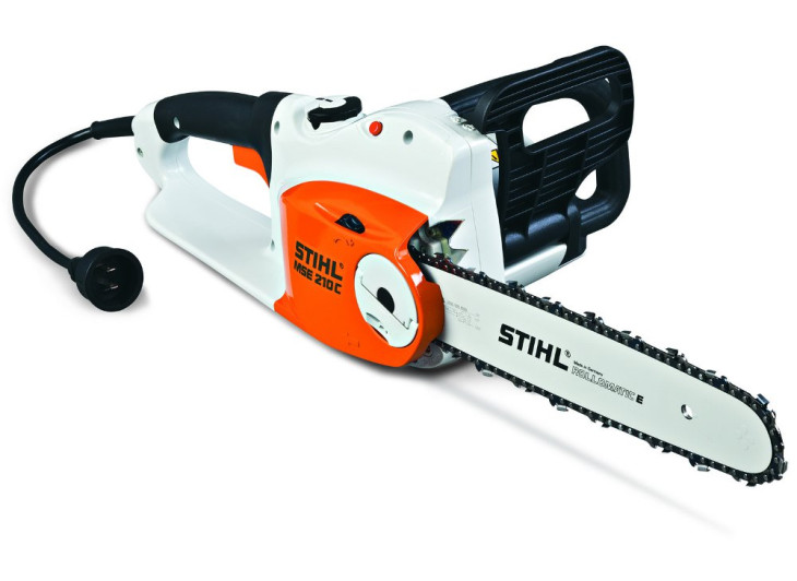 Электропила Stihl (Штиль) MSE 210 С-BQ Электропила Stihl (Штиль) MSE 210 С-BQ