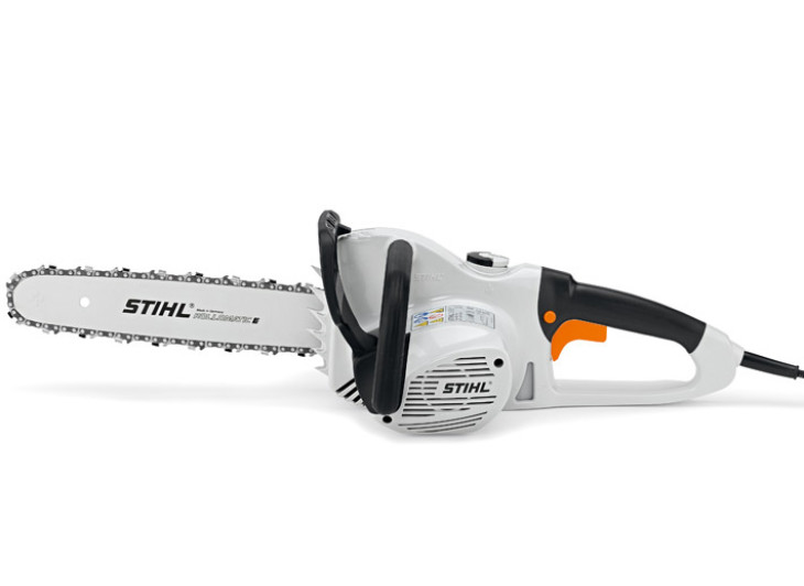 Электропила Stihl (Штиль) MSE 210 С-BQ Электропила Stihl (Штиль) MSE 210 С-BQ